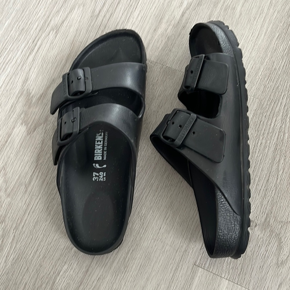 Birkenstock Essentials EVA Sandals